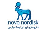 داروسازی نوو نوردیسک پارس