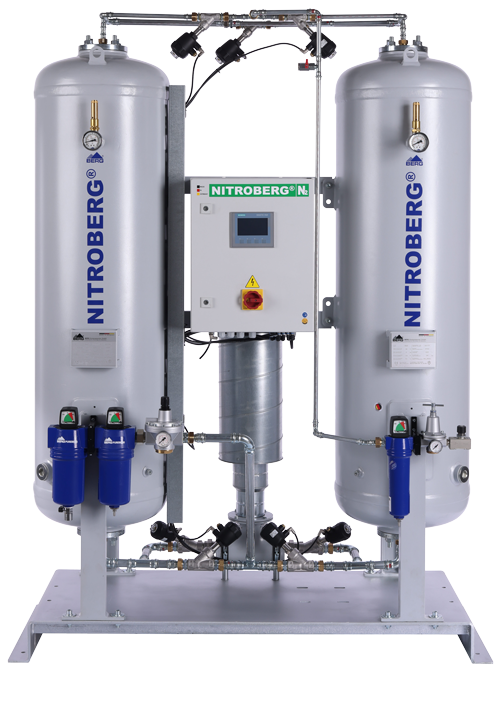 Nitroberg1400