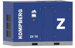 KOMPBERG® ZX