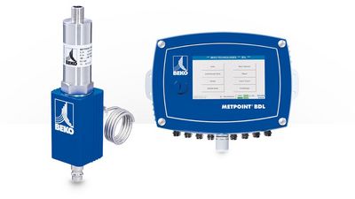 METPOINT® DPM