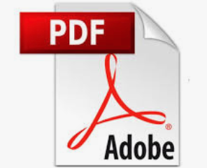 PDF LOGO
