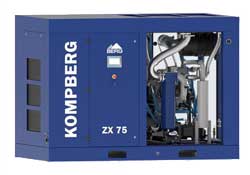 KOMPBERG ZX