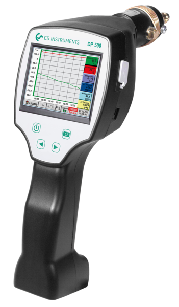 DP 500