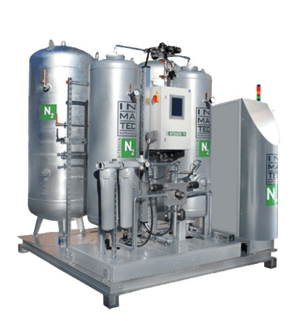 IMT PN KOMPACT NITROGEN GENERATOR