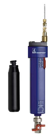 active carbon filter