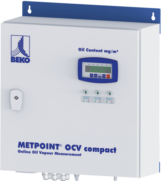 OCV
