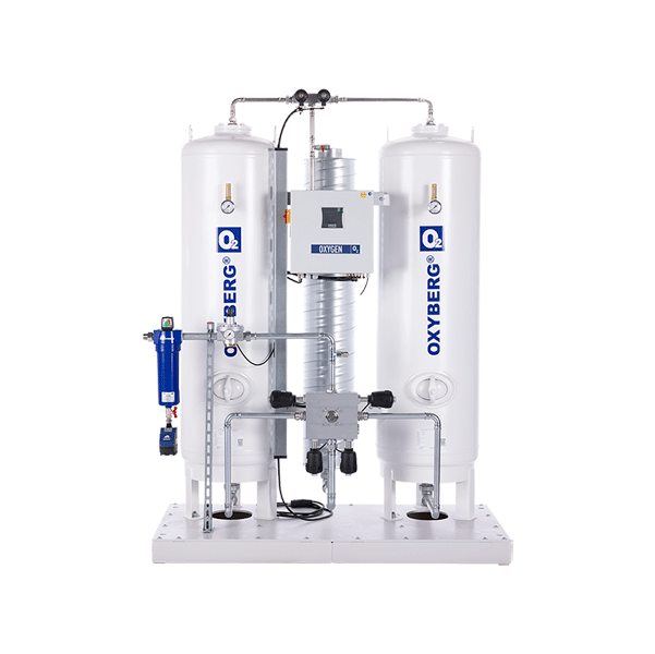 اکسیژن سازها - Oxygen Generators