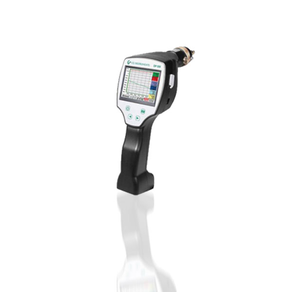 رطوبت سنج Dew Point Meter (DPM)