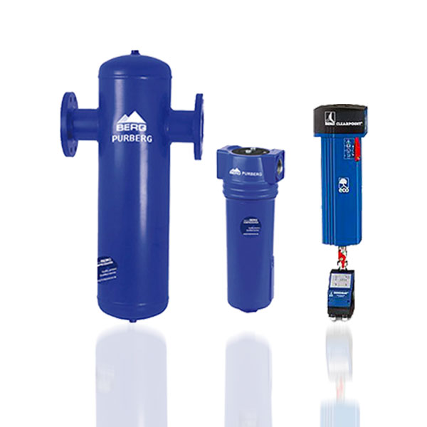 تله آبگیر WaterSeparator