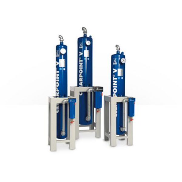 اکتیو کربن فیلترها Active Carbon Filters