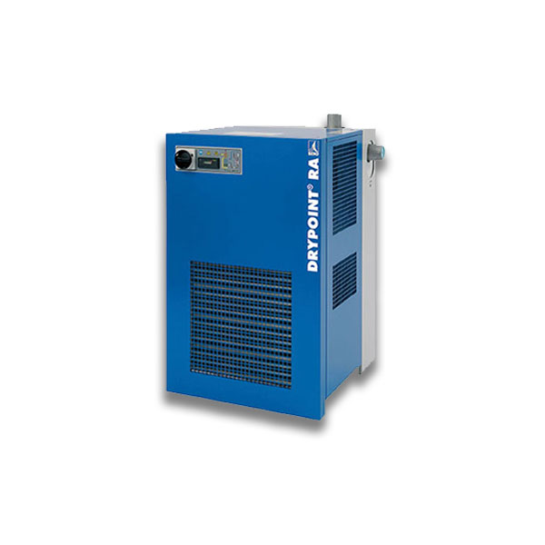 درایرهای تبریدی Refrigeration Dryers