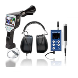 نشت یاب - Leak Detector (LKD)
