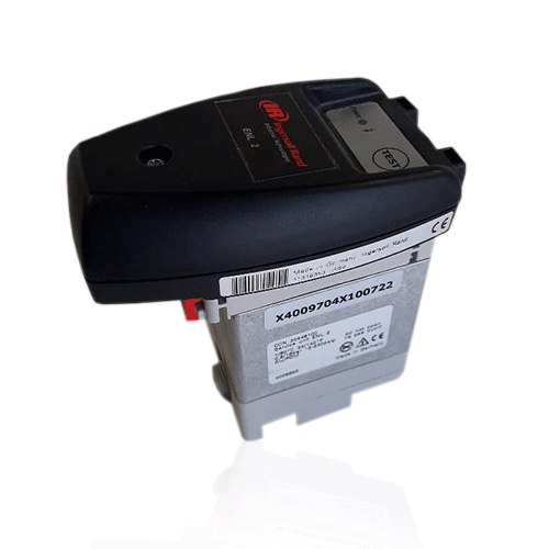 INGERSOLLRAND BEKOMAT  ENL 2-16 BAR