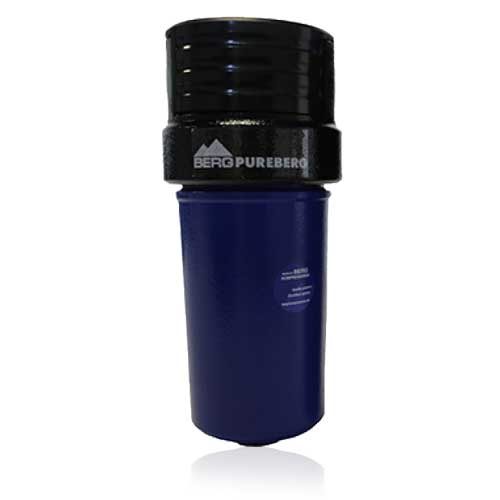 فیلتر فشار بالا PUREBERG F03(type)WHP50
