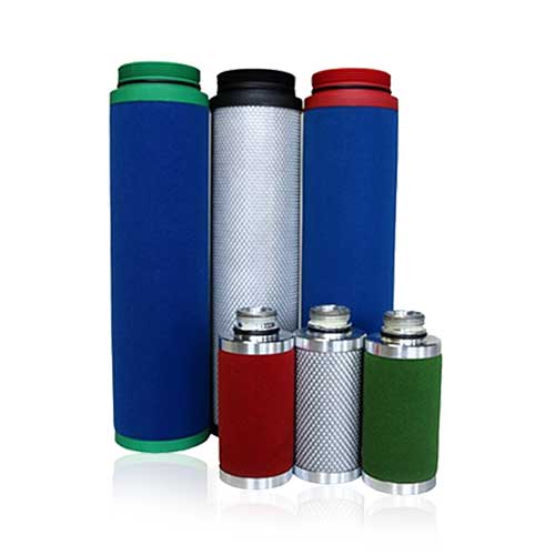 PUREBERG-Element filter cartridge-05(type)