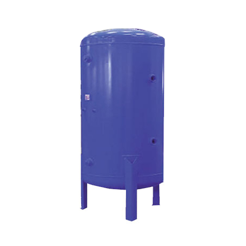 Air receiver - FCR 500