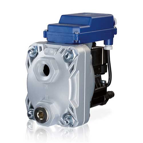 شیر تخلیه اتومات BEKOMAT13 CO PN40