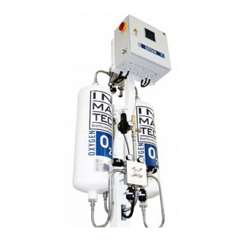 OXYGEN GENERATOR OXYBERG 2350