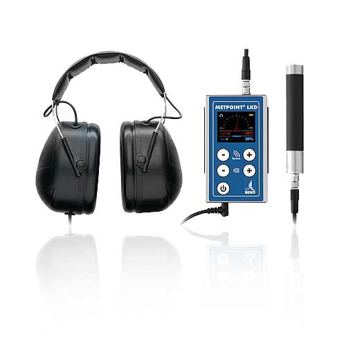 METPOINT® leak detector LKD set