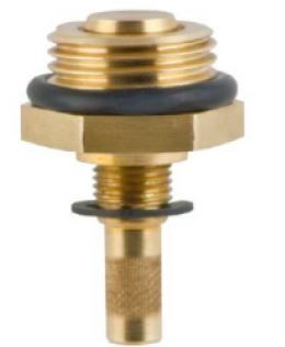 Condensate drains BERGDRAIN