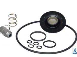 Diaphragm and sealing service Kit for Bekomat 20,20 FM