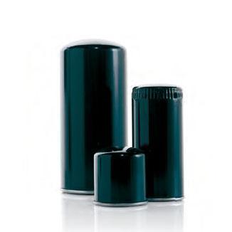 Compressor spare part-Oil filter-BO 018805