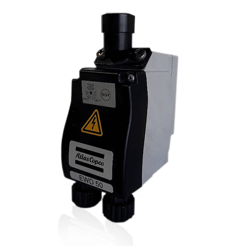 ATLAS COPCO- BEKOMAT ED50