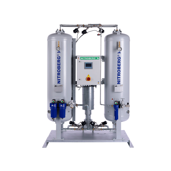 NITROGEN GENERATOR NITROBERG 1300