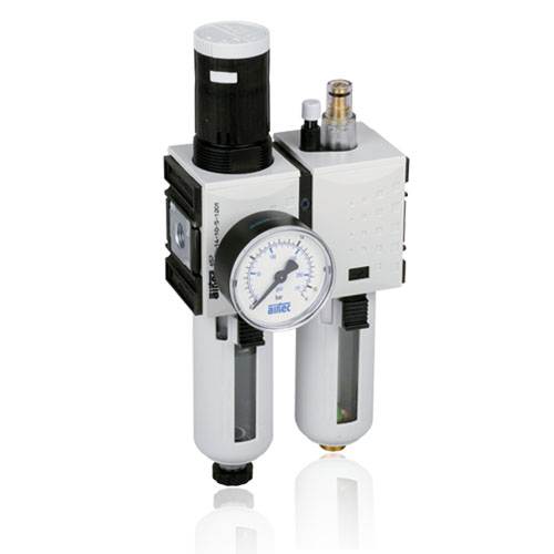 Airtec Service Unit - FROY-12-10-5-1201