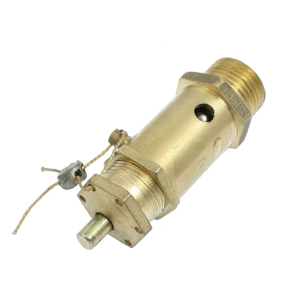 Compressor spare part-Min.pressure valve-BS 025306