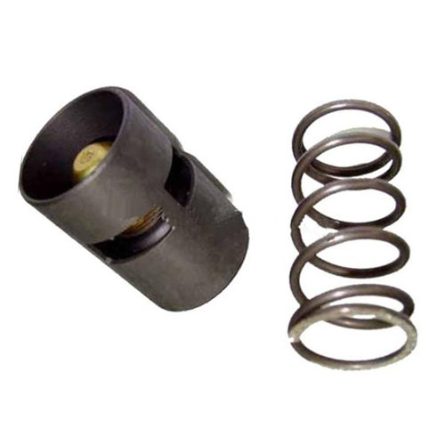 Compressor spare part-Thermostat kit-BS 000007