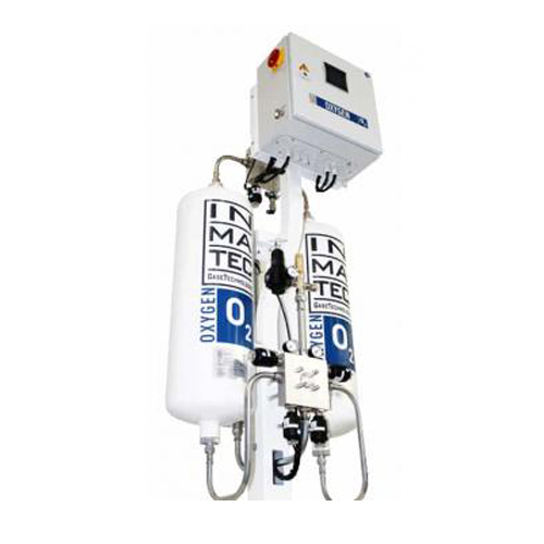 OXYGEN GENERATOR OXYBERG 2150