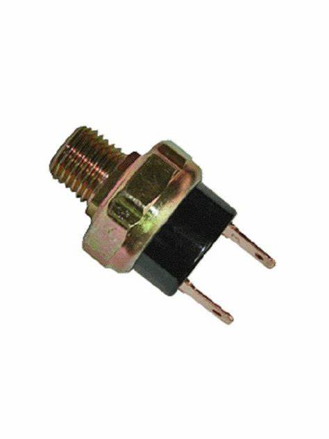 Compressor spare part-Pressure sensor-BS 016005