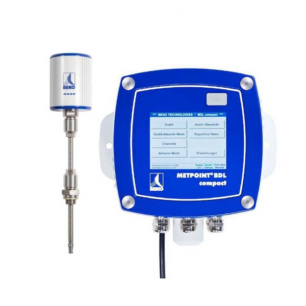 FLM SF53 with BDL compact