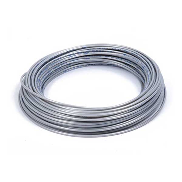 FESTO 6 gray Plastic tubing