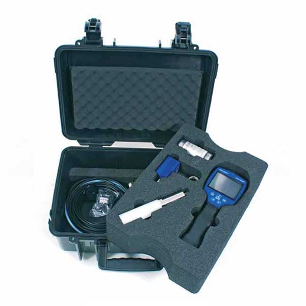 METPOINT BDL P. with DPM Set