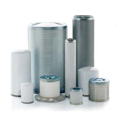 Compressor spare part-Air filter core-BL 030571