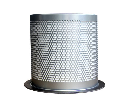 Compressor spare part-Oil separator-BCP0035