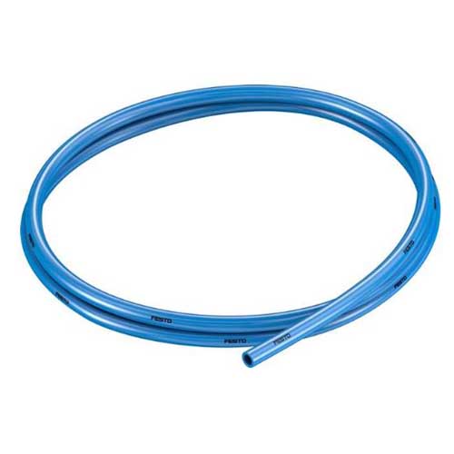 FESTO 6 blue Plastic tubing